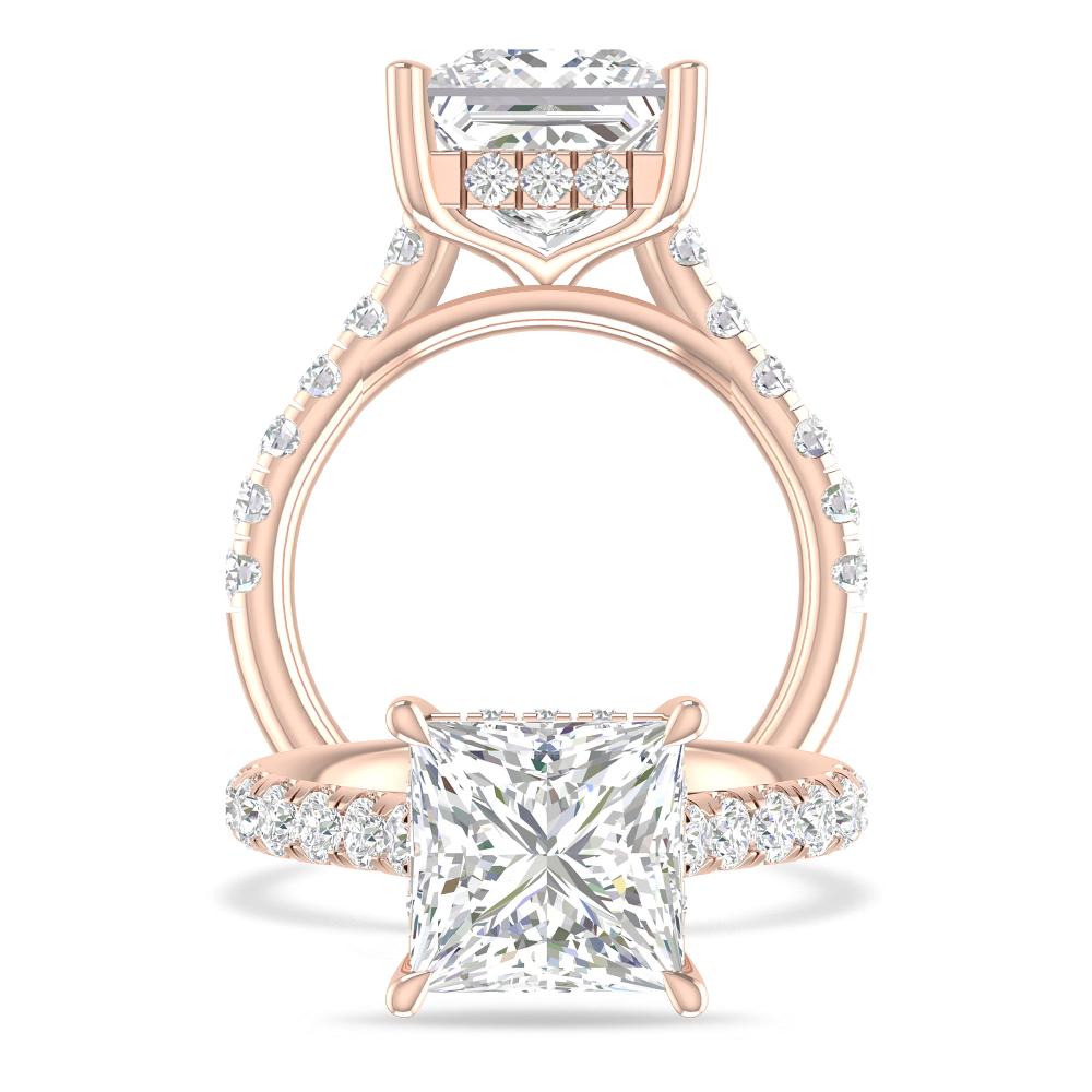 Rose Gold - 5