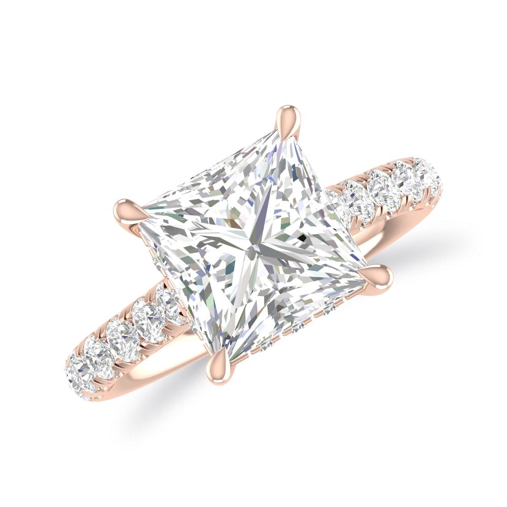Rose Gold - 5