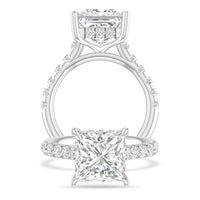 Premium Princess SJBS3583-Dia