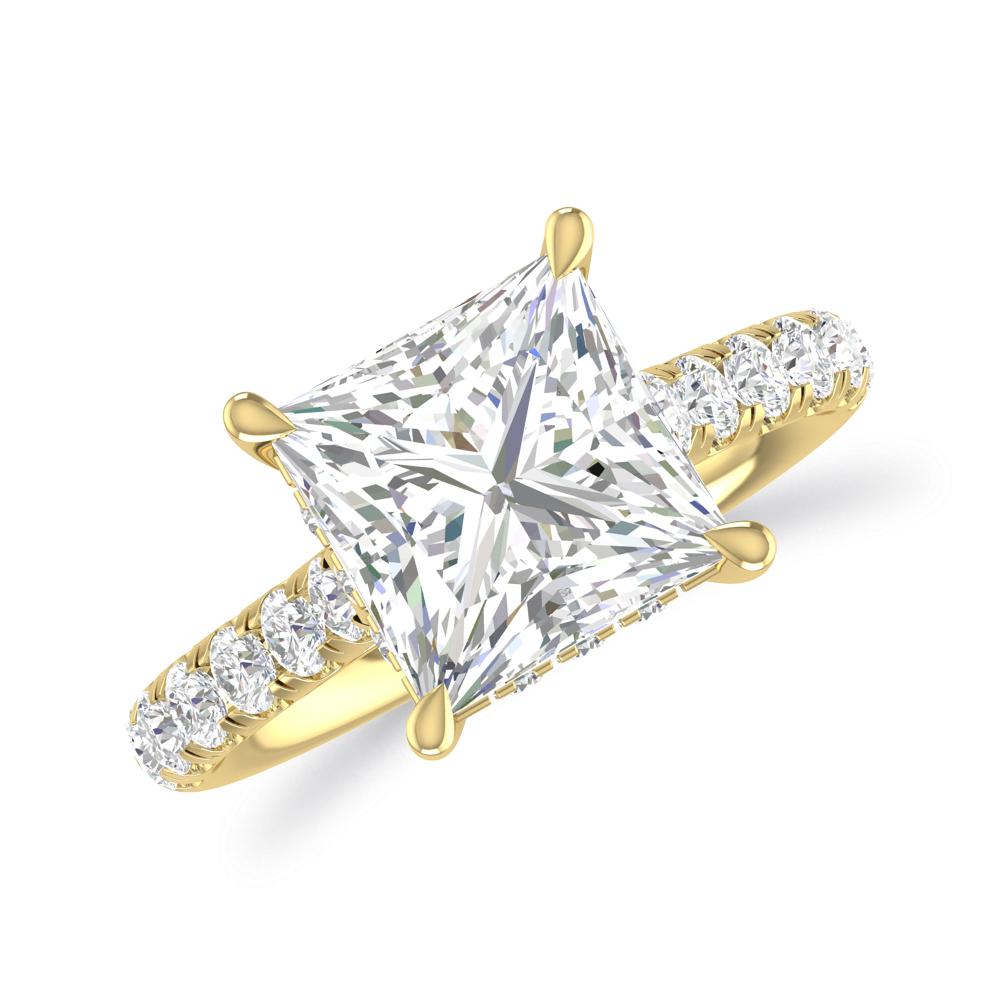 Yellow Gold - 5