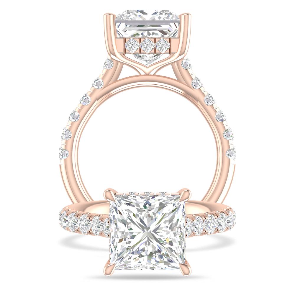 Rose Gold - 6
