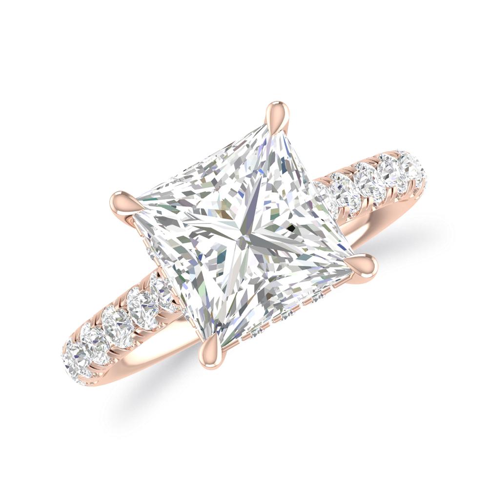 Rose Gold - 6