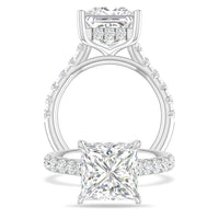 Premium Princess SJBS3583-Dia