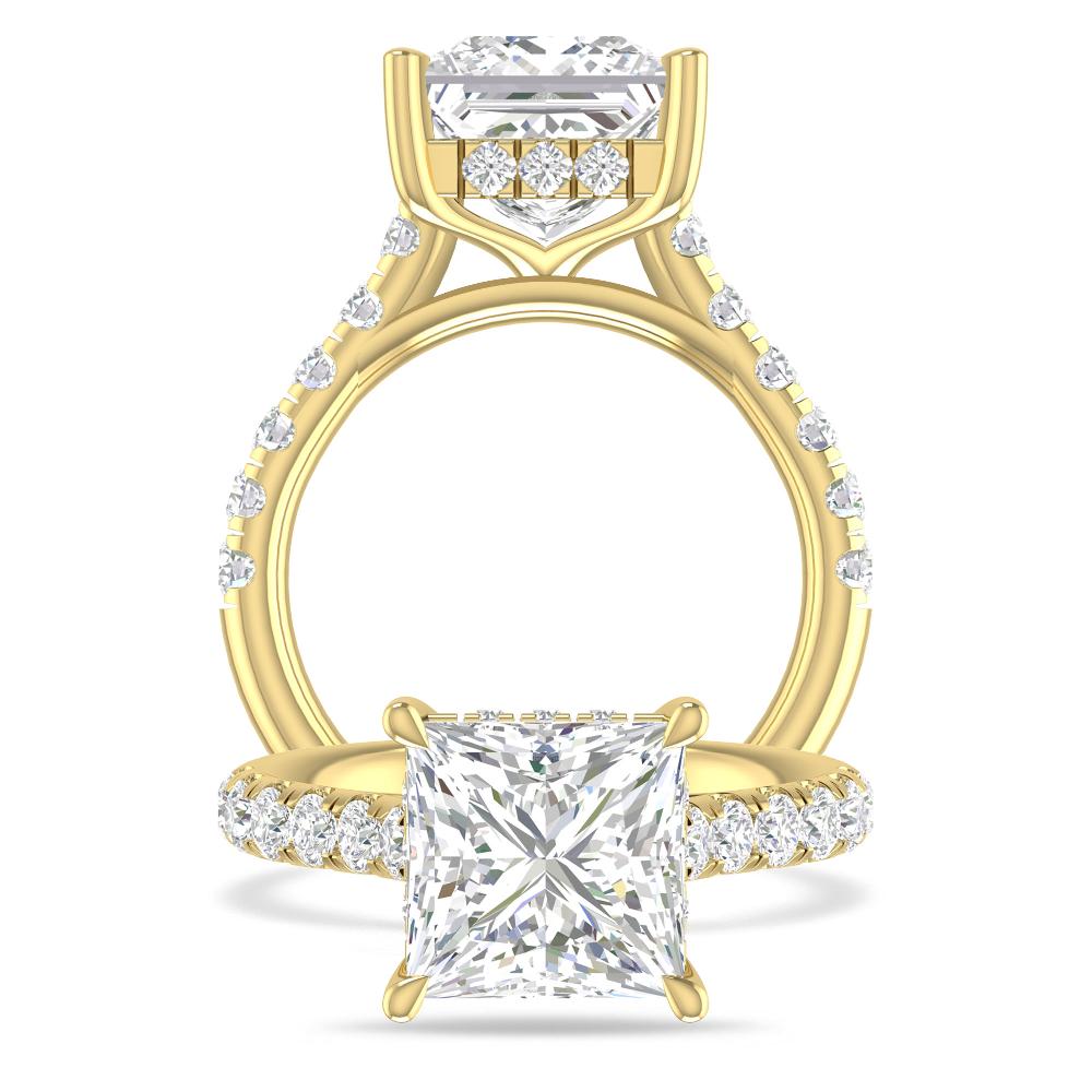 Yellow Gold - 6