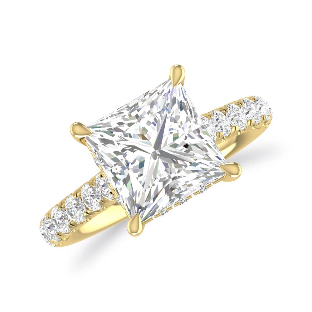 Yellow Gold - 6