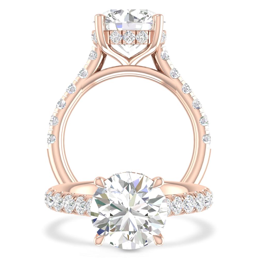 Rose Gold - 5