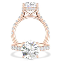 Premium Round SJBS3583-Dia