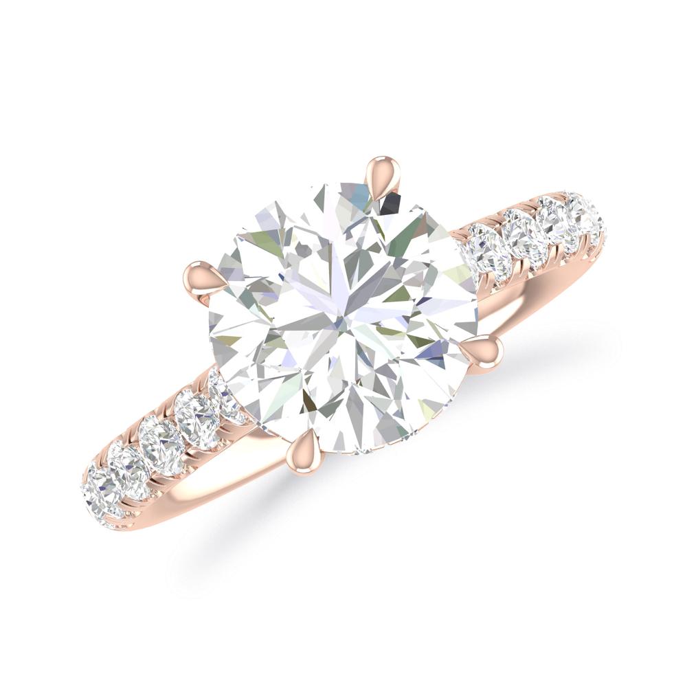 Rose Gold - 5
