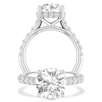 Premium Round SJBS3583-Dia