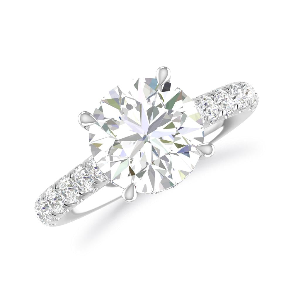 White Gold - 5