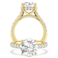 Premium Round SJBS3583-Dia