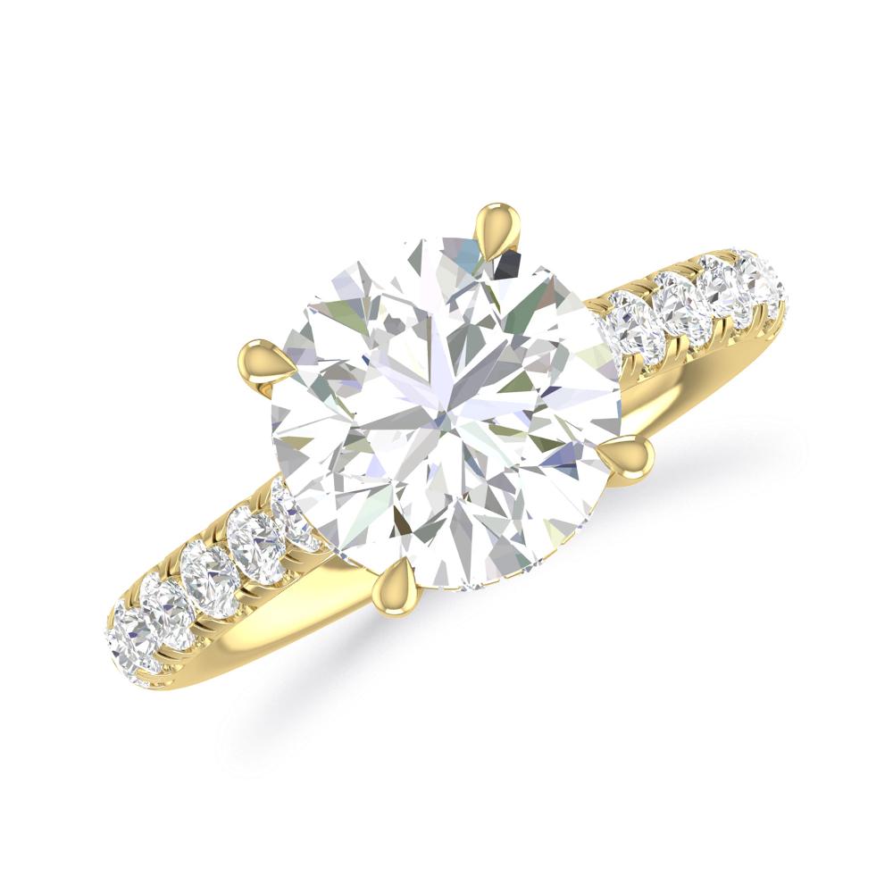 Yellow Gold - 5