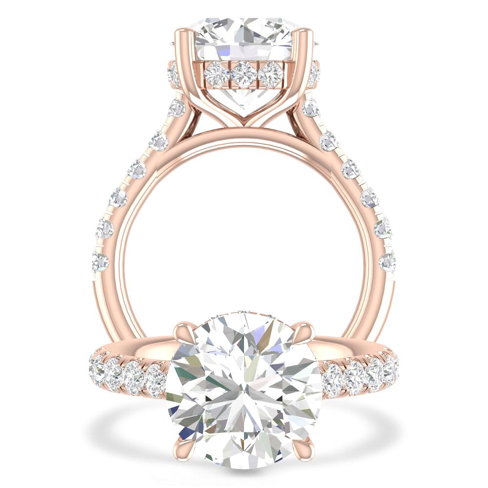 Rose Gold - 6
