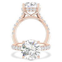 Premium Round SJBS3583-Dia