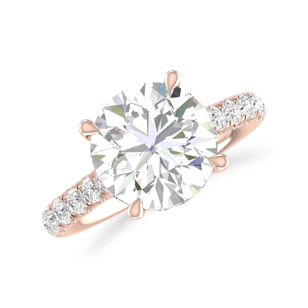Rose Gold - 6
