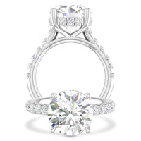 Premium Round SJBS3583-Dia