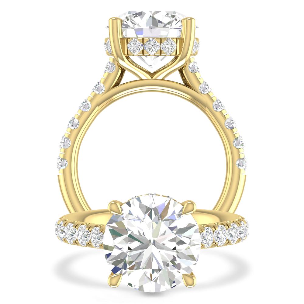 Yellow Gold - 6