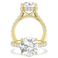 Premium Round SJBS3583-Dia