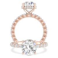 Heirloom 2.5 SJBS3588RDO