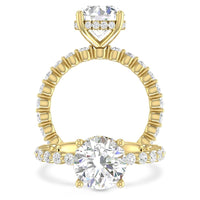Heirloom 2.5 SJBS3588RDO