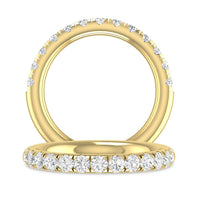 Heirloom Round SJBS3644Band