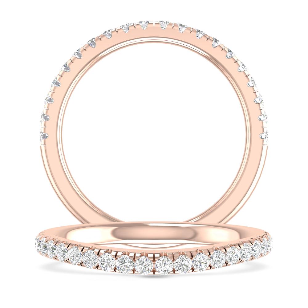 Rose Gold - 1/3
