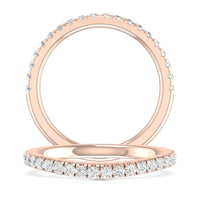 Heirloom Round SJBS3647PRSBand