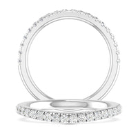 Heirloom Round SJBS3647PRSBand