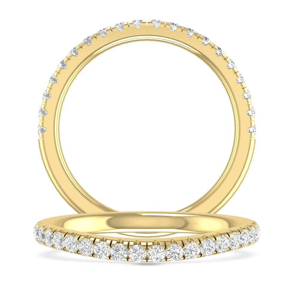 Yellow Gold - 1/3