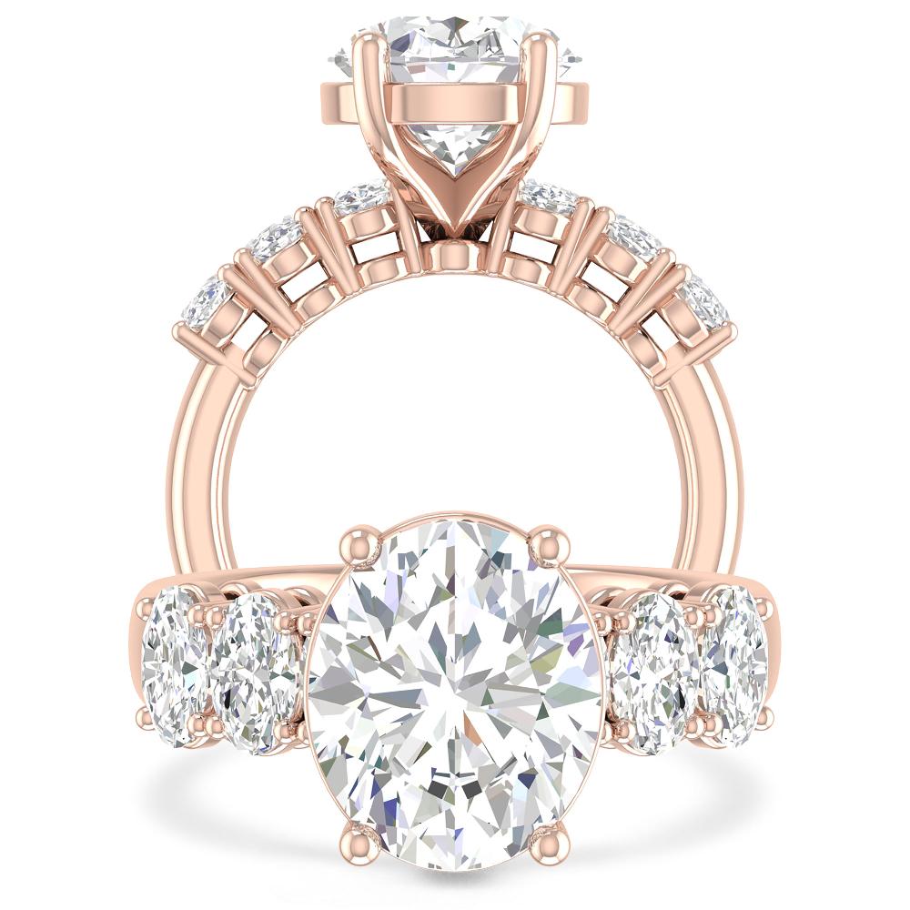 Rose Gold - 7