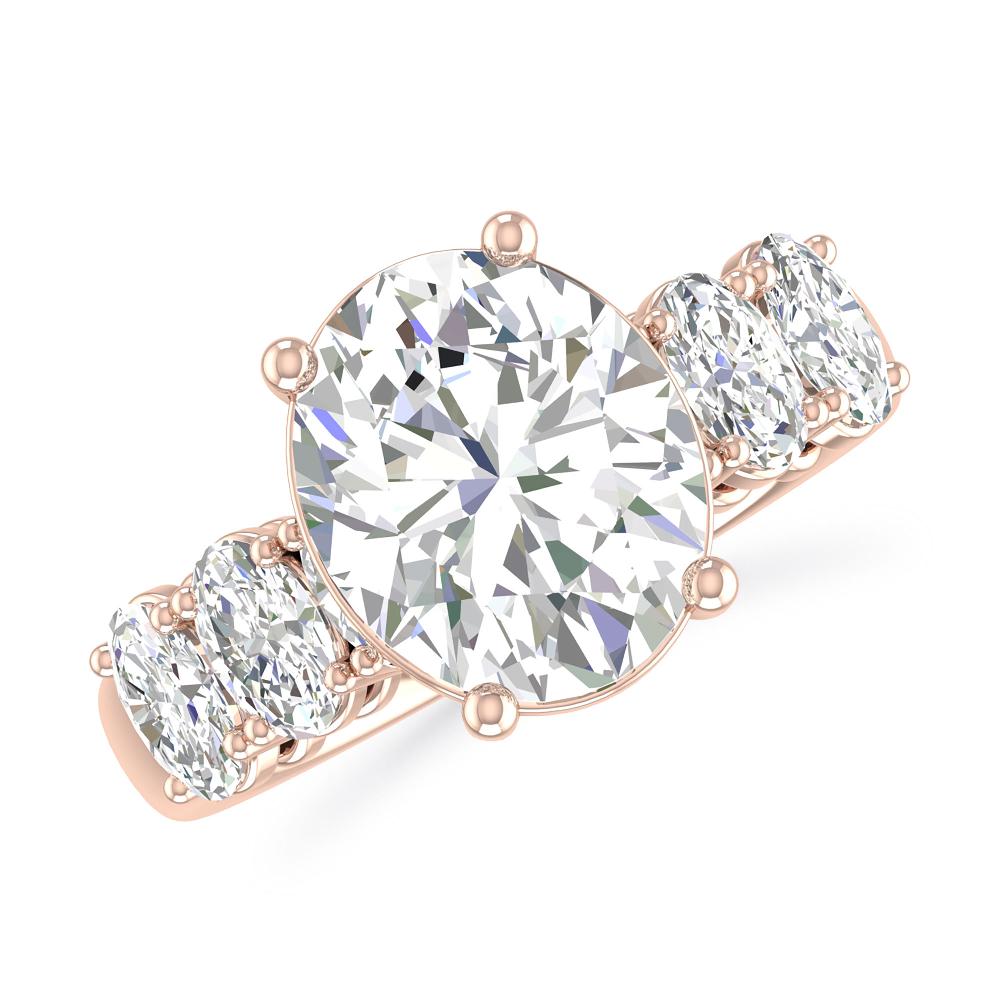 Rose Gold - 7