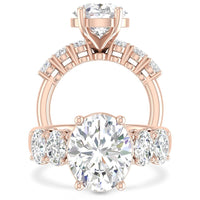 Best Oval SJBS3655OV