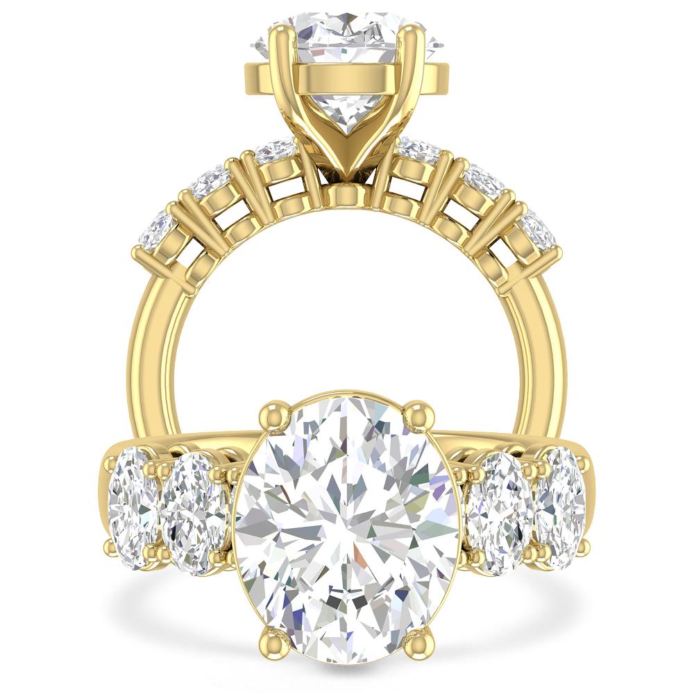 Yellow Gold - 7