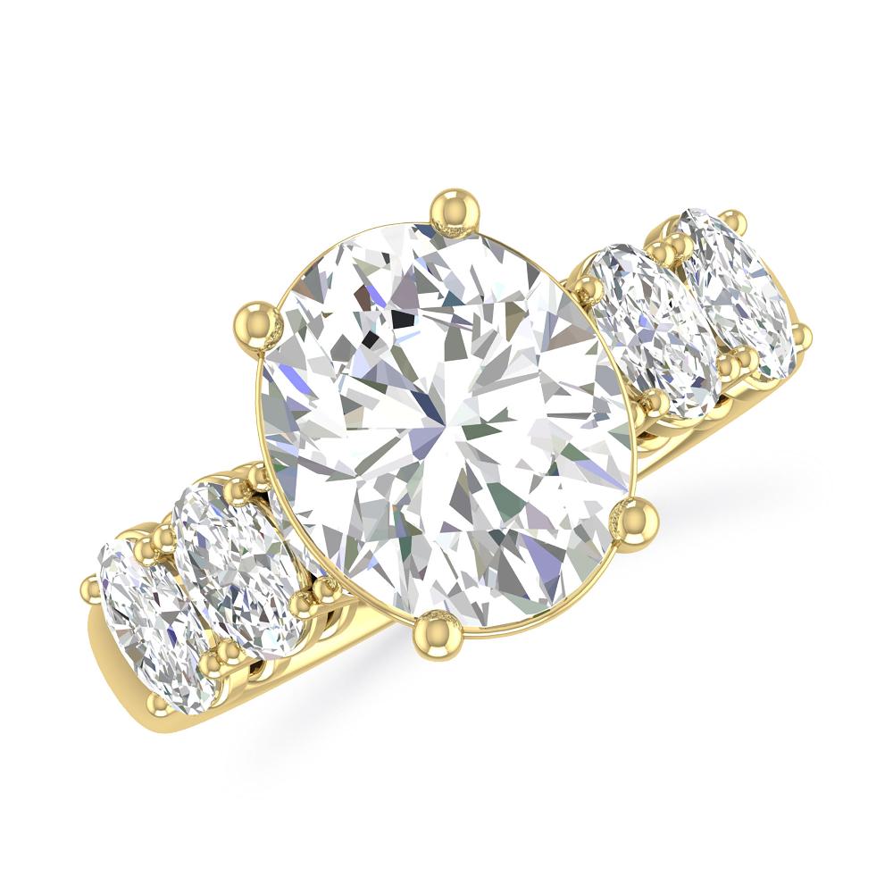Yellow Gold - 7
