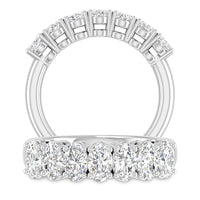 Heirloom Oval SJBS3655OVBand