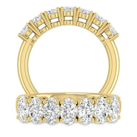 Premium Oval SJBS3655OVBand
