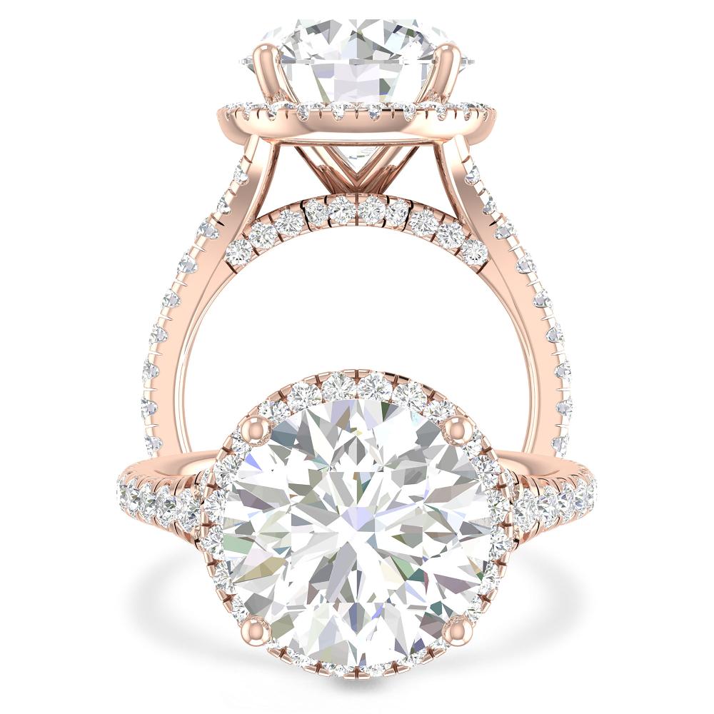 Premium Round SJBS3663RD