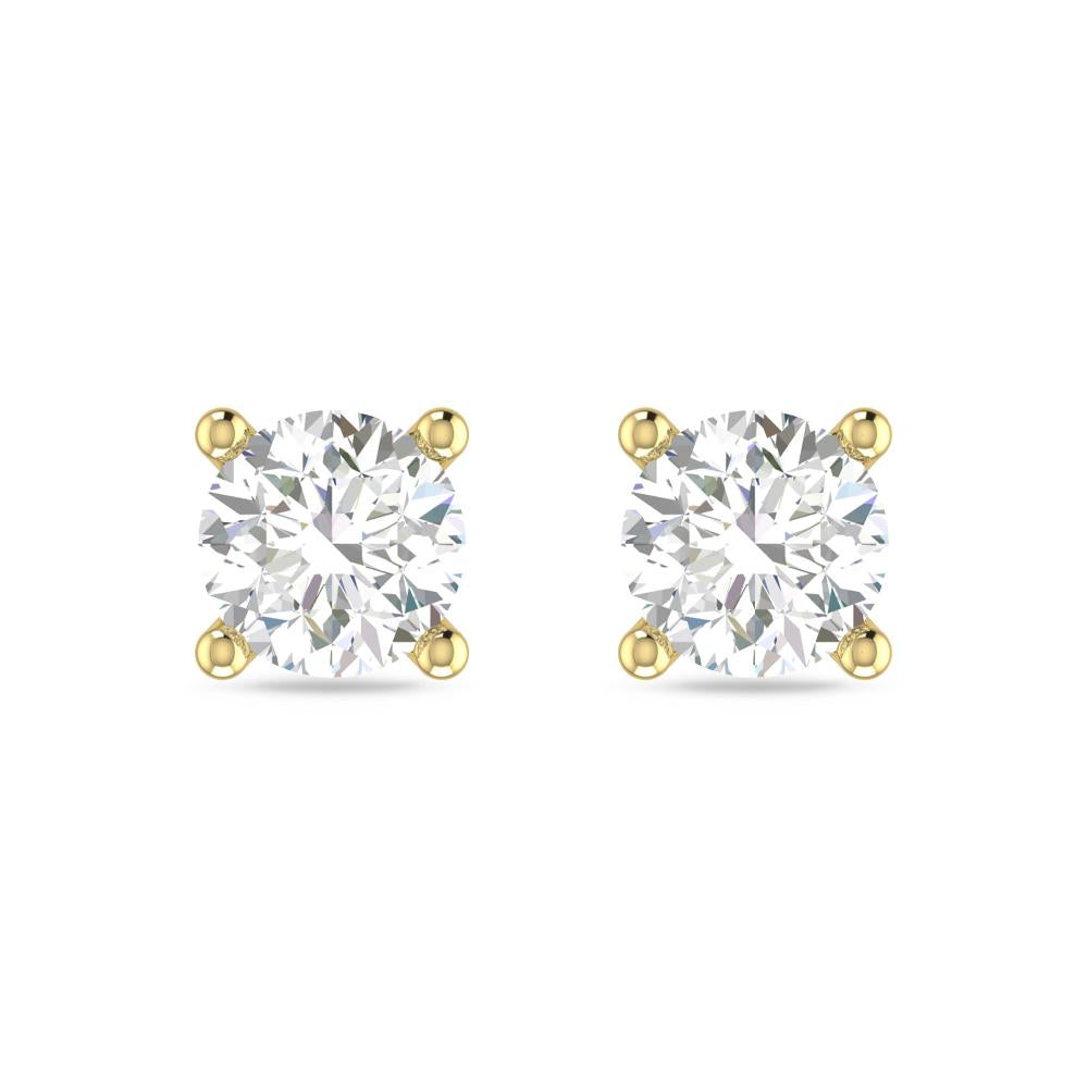 Yellow Gold - 1 1/2
