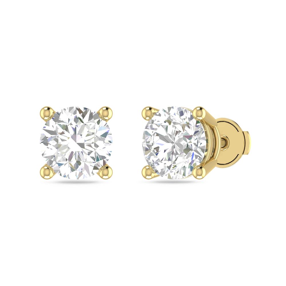 Yellow Gold - 4