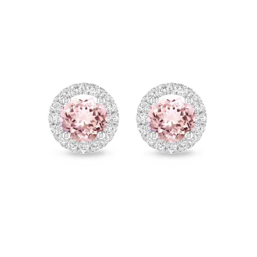 White Gold - Morganite
