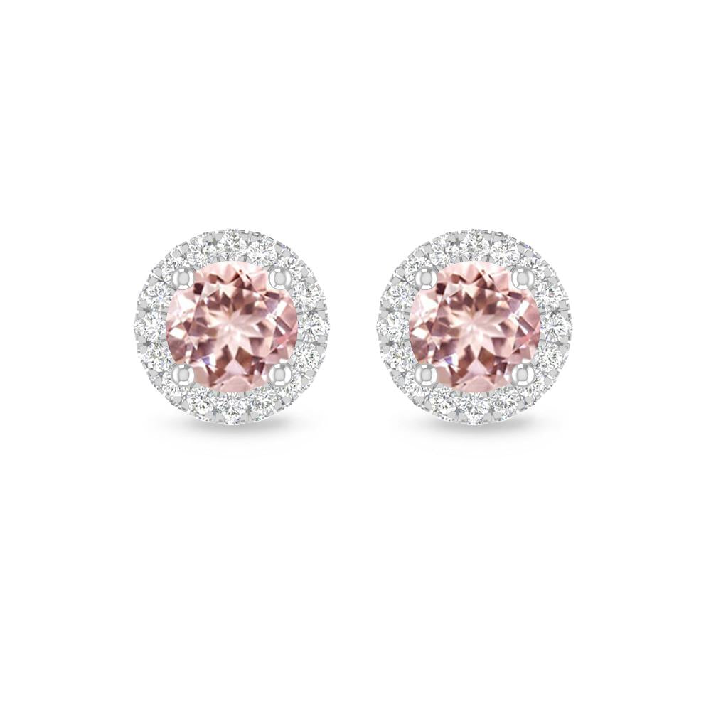 White Gold - Morganite