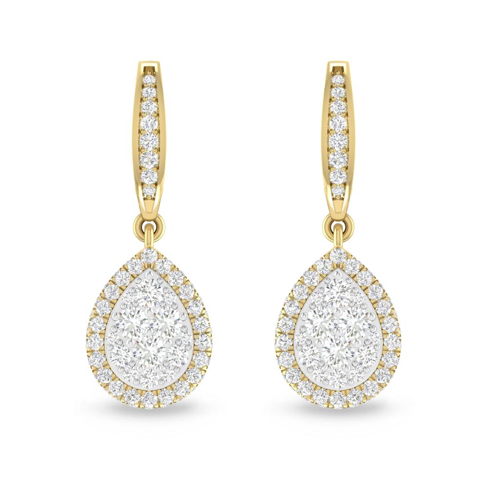 Yellow Gold - 1
