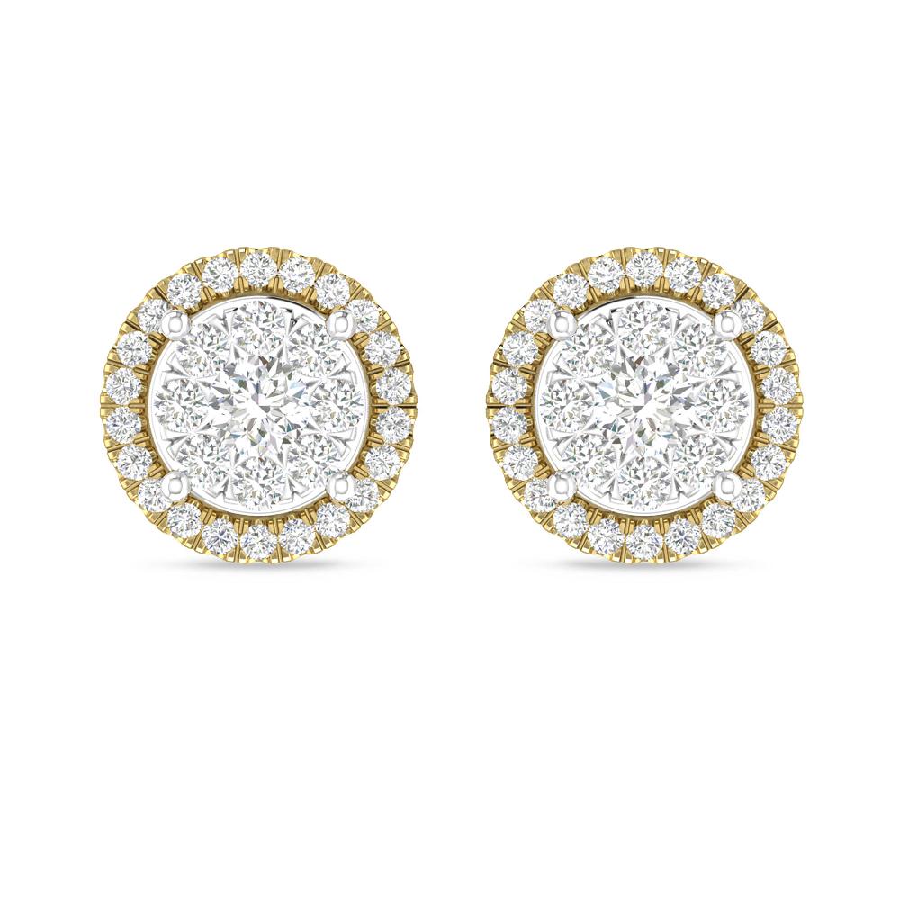Yellow Gold - 1
