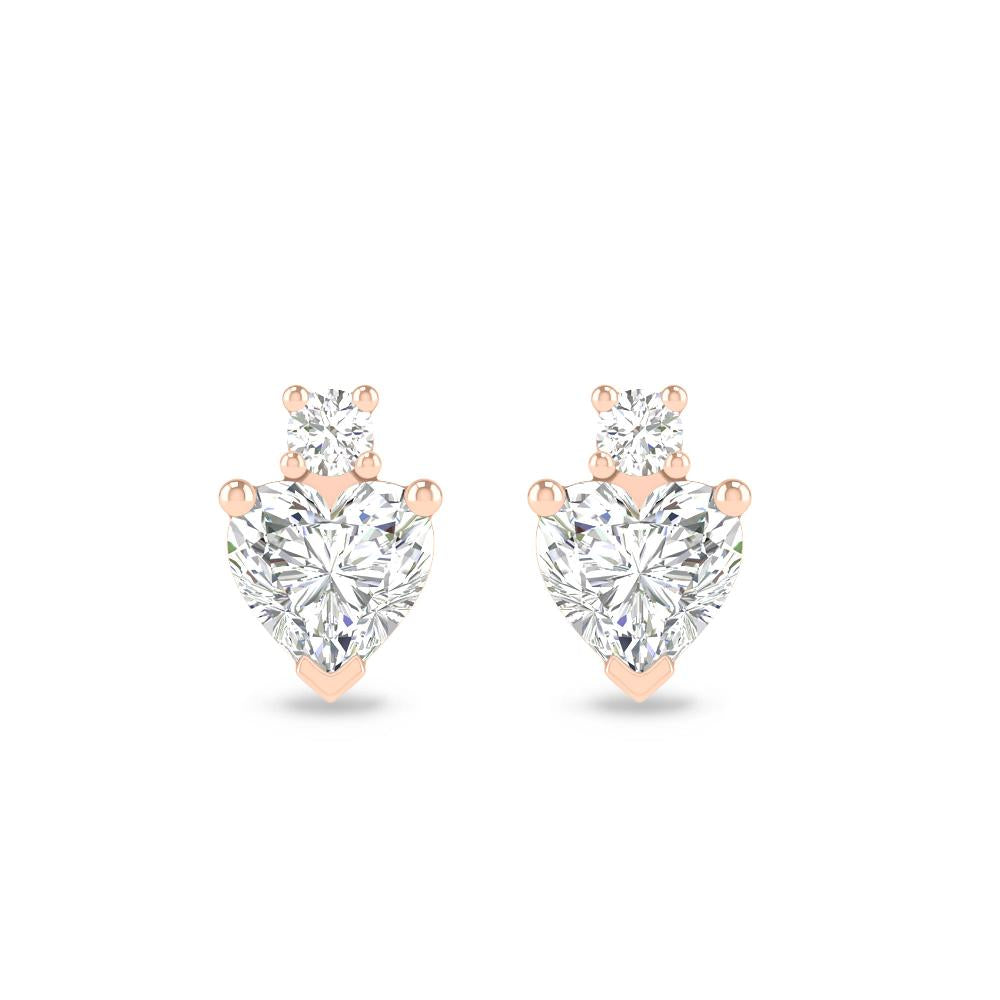 Rose Gold - 1/2