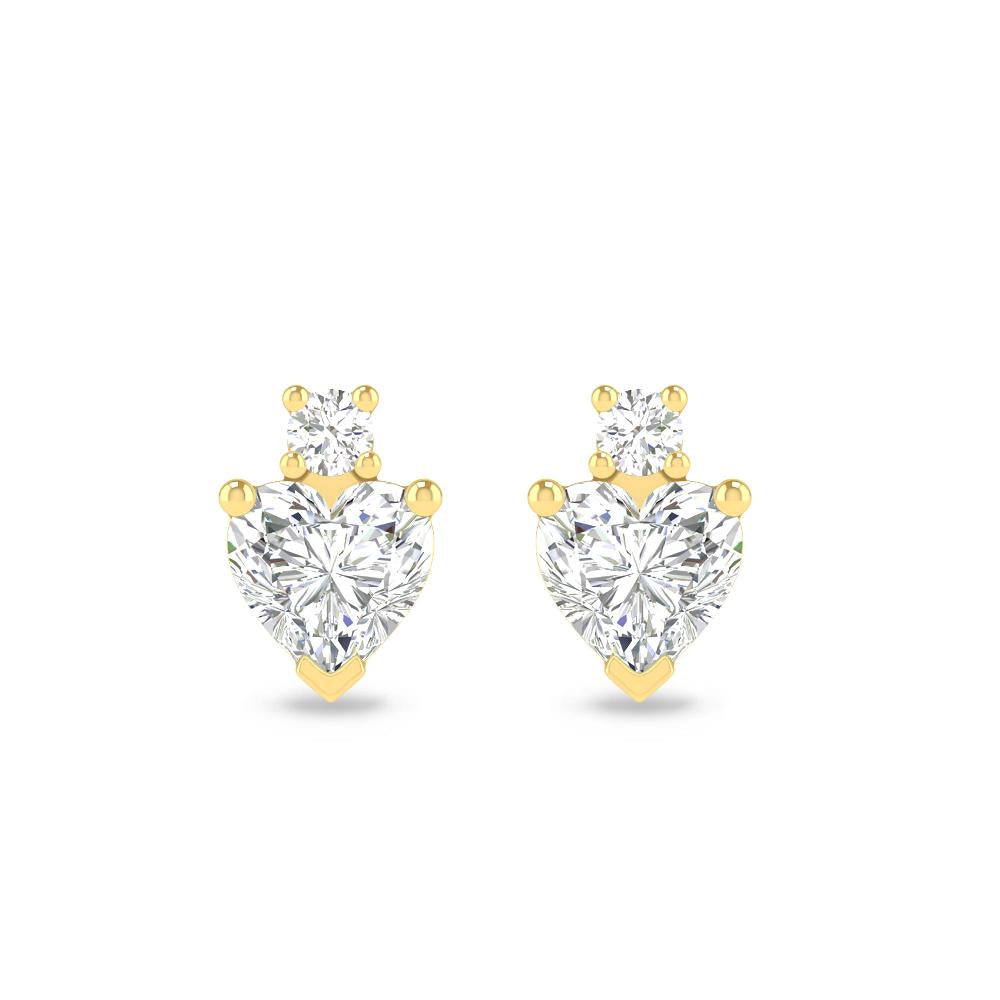 Yellow Gold - 1/2