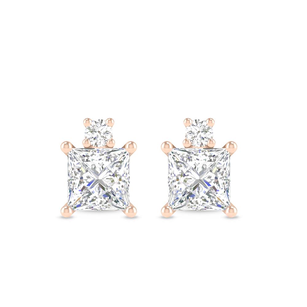 Rose Gold - 1 1/2