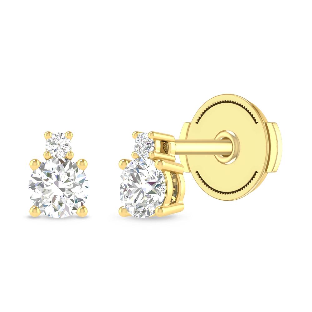 Yellow Gold - 1/2