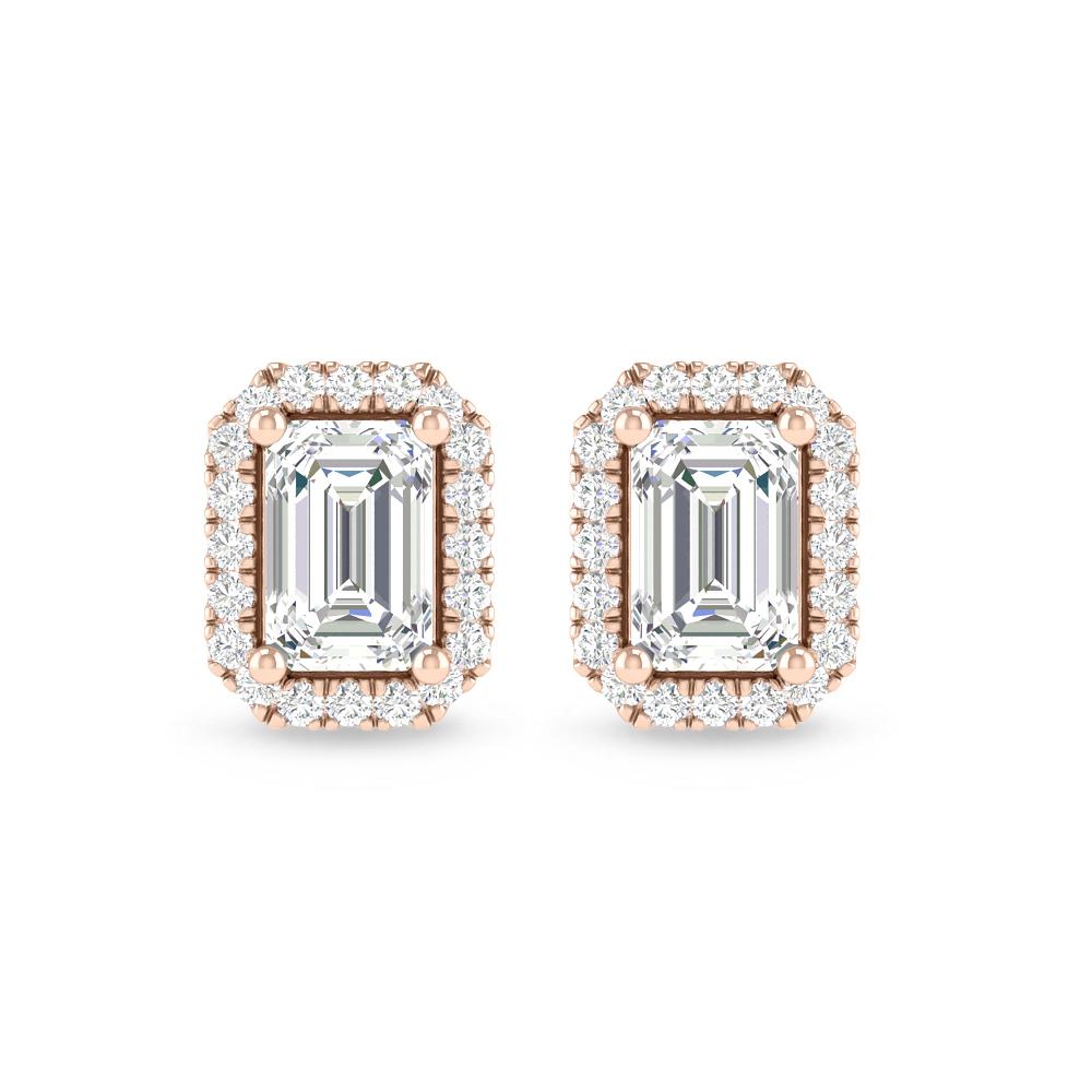 Premium Emerald SJE0789DIA
