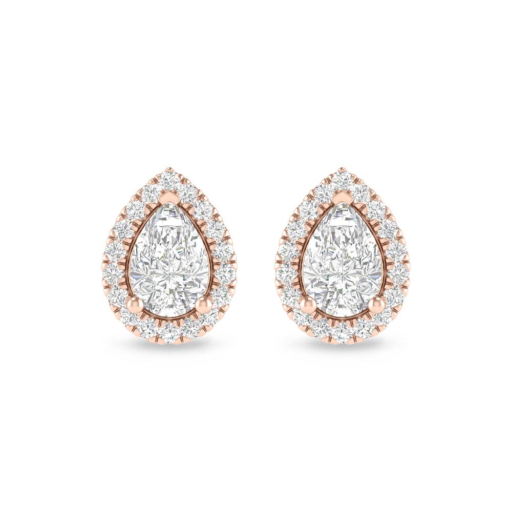 Premium Pear SJE0789DIA