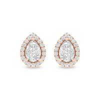 Premium Pear SJE0789DIA